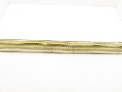 Weidmuller ZDT 2,5/2 Double Tier Terminal Block Cross Connector Lot of 190