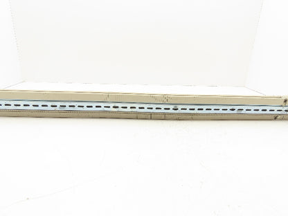 Weidmuller ZDT 2,5/2 Double Tier Terminal Block Cross Connector Lot of 190