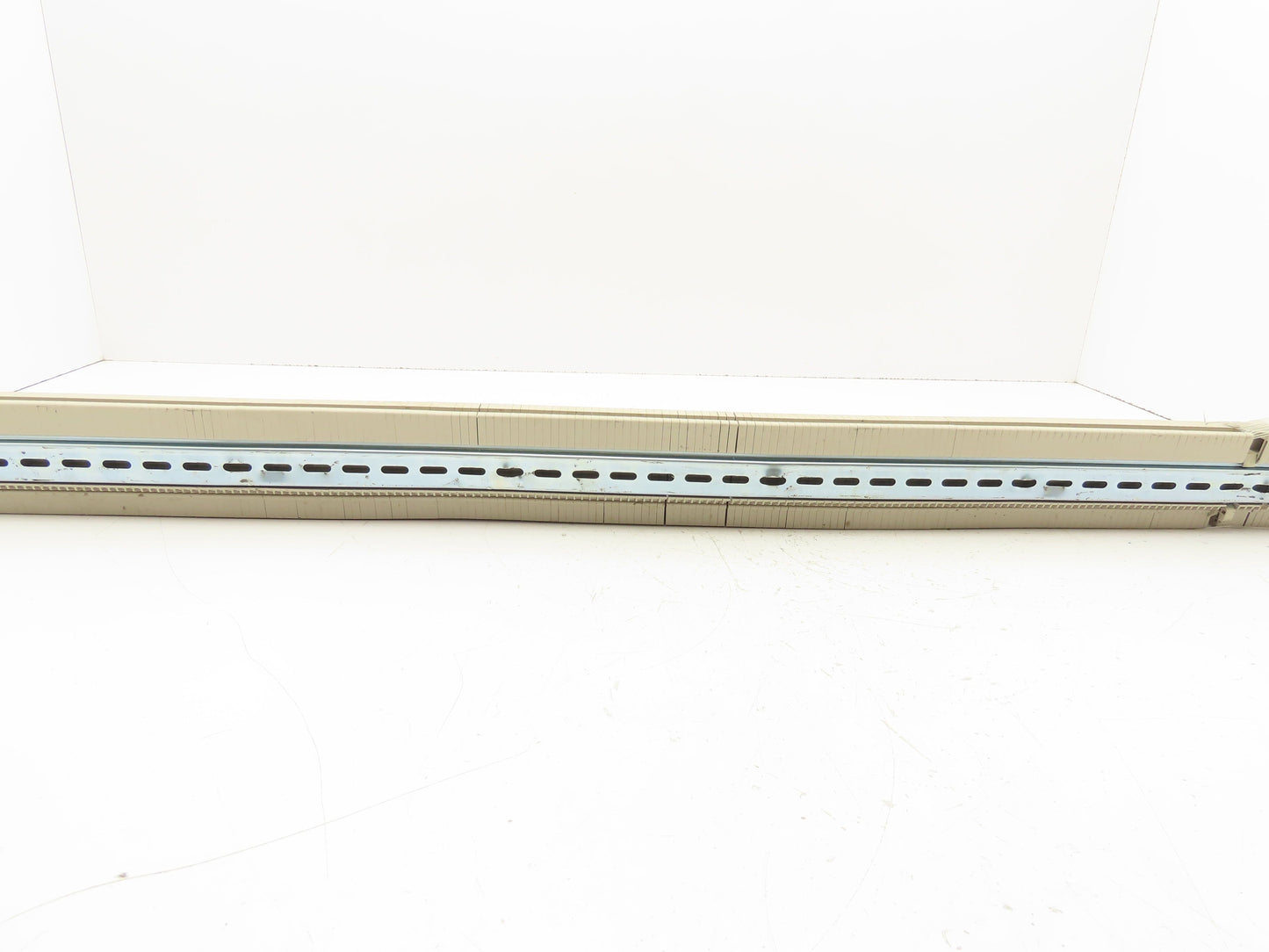 Weidmuller ZDT 2,5/2 Double Tier Terminal Block Cross Connector Lot of 190