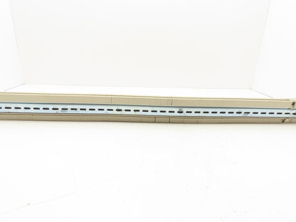 Weidmuller ZDT 2,5/2 Double Tier Terminal Block Cross Connector Lot of 190