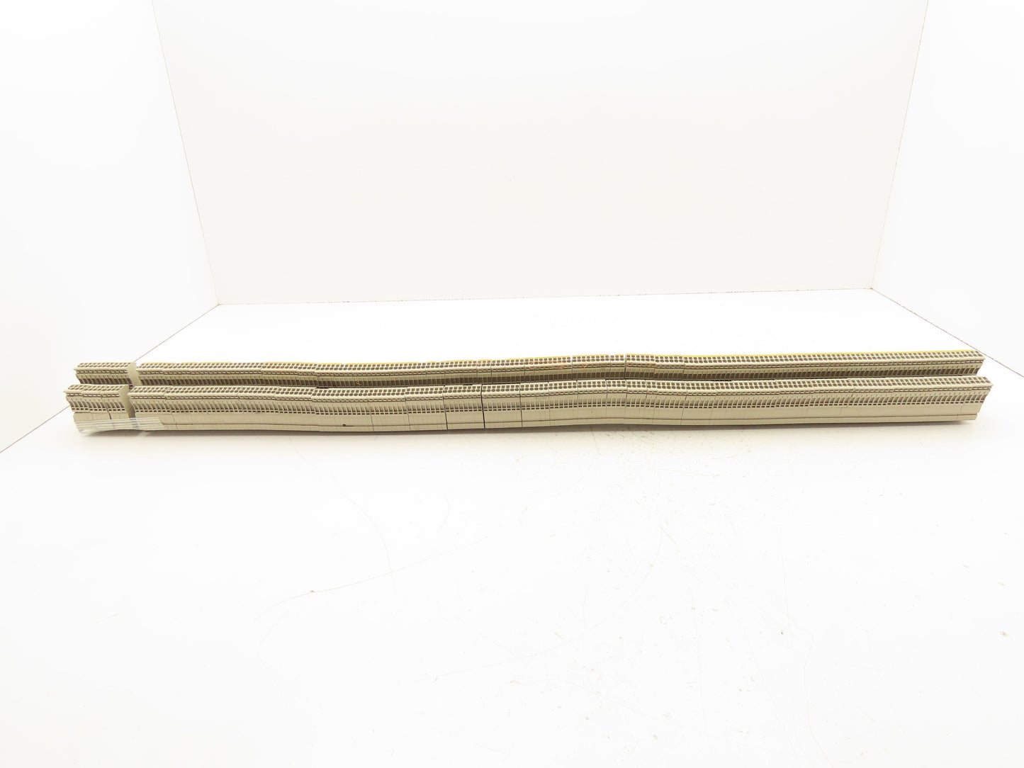 Weidmuller ZDT 2,5/2 Double Tier Terminal Block Cross Connector Lot of 190