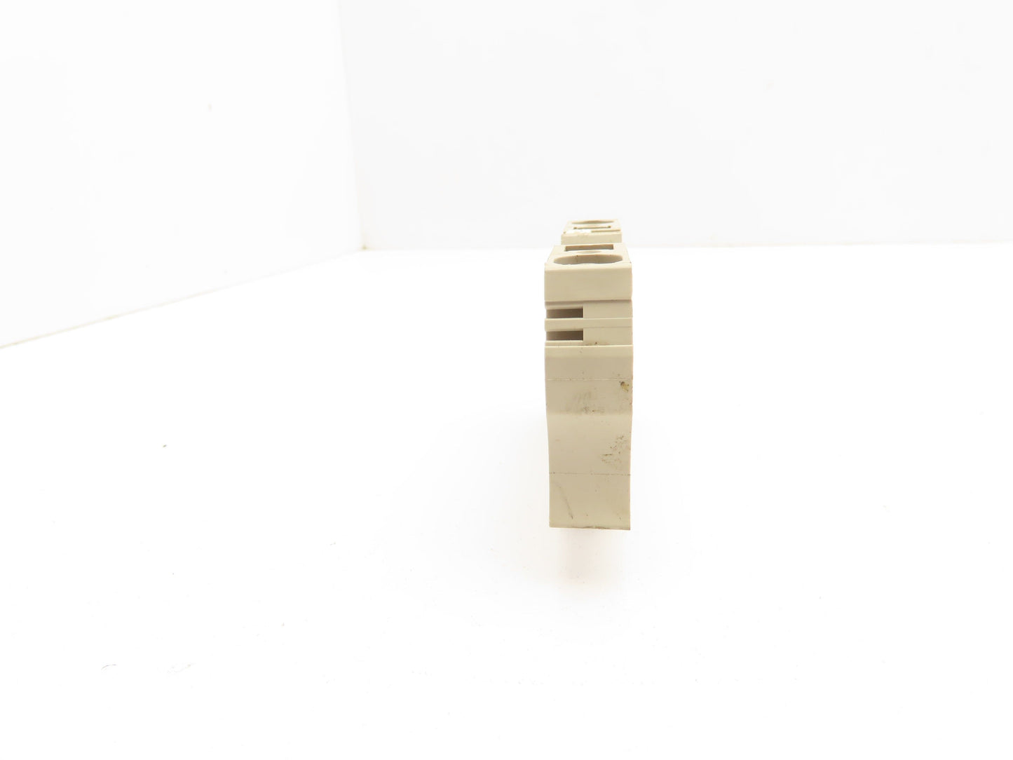 Weidmuller ZDU 16 DIN Rail Terminal Block Lot of 17