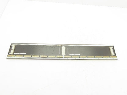 Elco 8289 PLC Module Backplane Chassis Rack