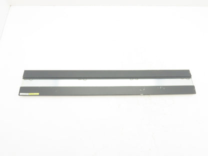 Elco 8289 PLC Module Backplane Chassis Rack