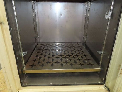 VWR 1540 Scientific Oven 600W 120V Incubator Unit Shel-Lab