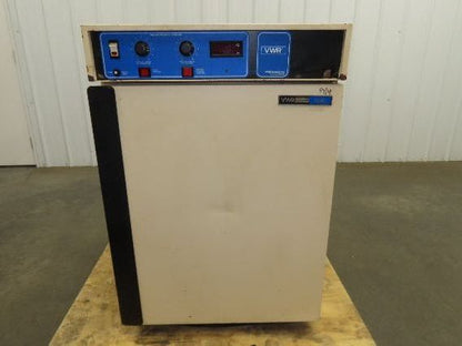 VWR 1540 Scientific Oven 600W 120V Incubator Unit Shel-Lab