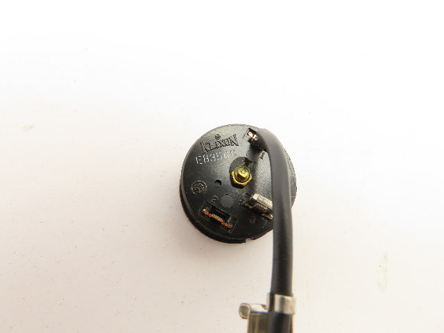 Tecumseh Klixon P83548 Overload Relay Lot of 4