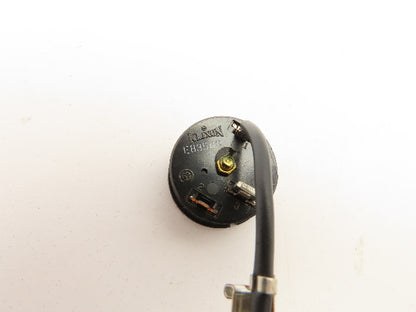 Tecumseh Klixon P83548 Overload Relay Lot of 4