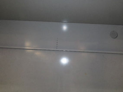 New England Lab 1512011 Insulated Solvent Cabinet 48x22x34" Fire Proof 100 Liter