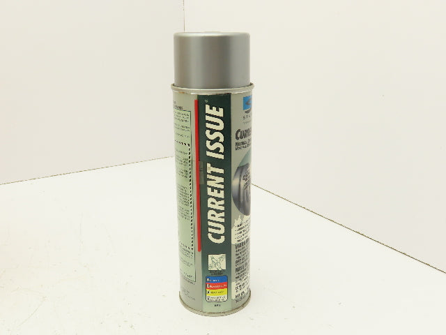 State Current Issue Natural Citrus Cleaner/Degreaser Aerosol Can Lot of 11