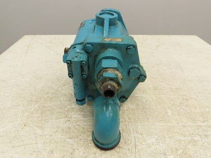 Vickers PVB20-RS-20C-11 Hydraulic Piston Pump 3000 PSI 20GPM Right Hand Rotation