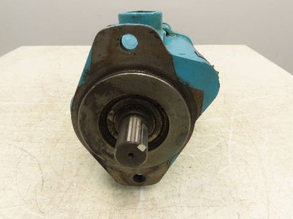 Vickers PVB20-RS-20C-11 Hydraulic Piston Pump 3000 PSI 20GPM Right Hand Rotation