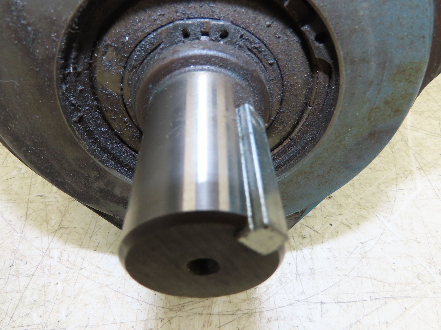Vickers PVB20-RS-20C-11 Hydraulic Piston Pump 3000 PSI 20GPM Right Hand Rotation