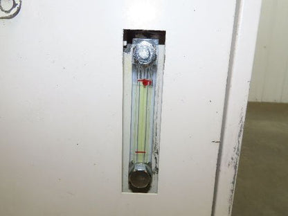 Mac MAC-110SPC-FR-0T-2N Okuma Oil Chiller Cooling Unit 1.1kw 220V 3ph