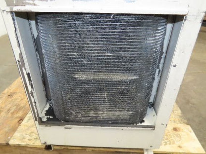 Mac MAC-110SPC-FR-0T-2N Okuma Oil Chiller Cooling Unit 1.1kw 220V 3ph