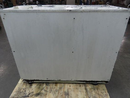 Mac MAC-110SPC-FR-0T-2N Okuma Oil Chiller Cooling Unit 1.1kw 220V 3ph