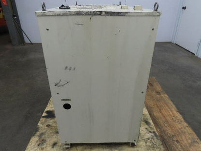 Mac MAC-110SPC-FR-0T-2N Okuma Oil Chiller Cooling Unit 1.1kw 220V 3ph