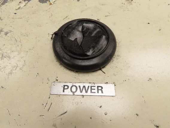 Mac MAC-110SPC-FR-0T-2N Okuma Oil Chiller Cooling Unit 1.1kw 220V 3ph