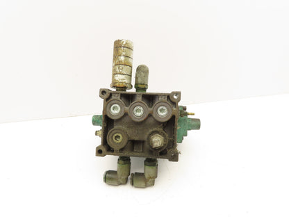 Numatics 33DPR4430 Pneumatic Valve Manifold 1/4" NPT