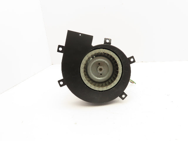 Dayton 1TDV1 Direct Drive Blower Motor 4-1/2" Fan Wheel 1/45HP 2500 RPM 115V