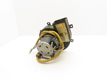 Dayton 1TDV1 Direct Drive Blower Motor 4-1/2" Fan Wheel 1/45HP 2500 RPM 115V