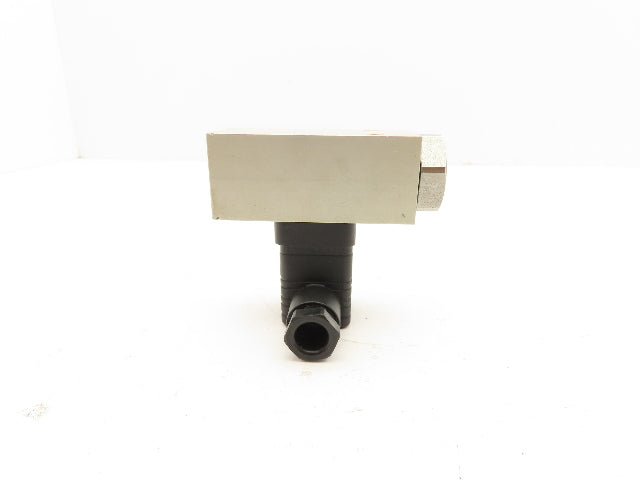 Norgren 0882119 Electro-Mechanical Hydraulic Pressure Switch 5800 PSI