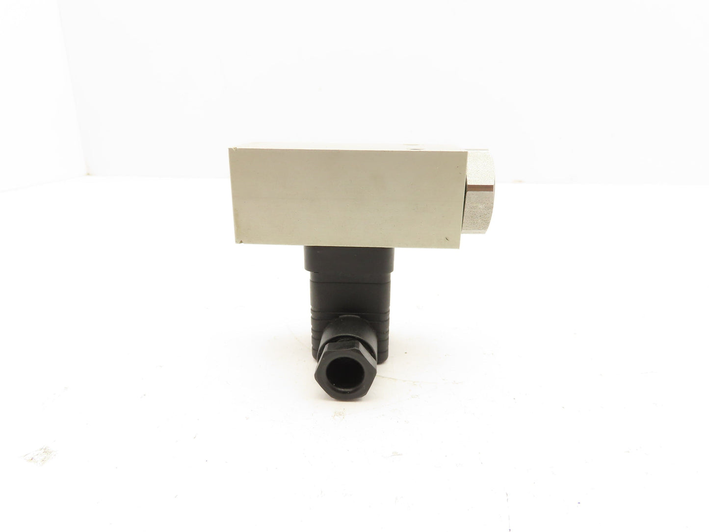 Norgren 0882119 Electro-Mechanical Hydraulic Pressure Switch 5800 PSI