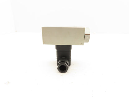 Norgren 0882119 Electro-Mechanical Hydraulic Pressure Switch 5800 PSI