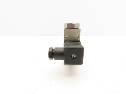 Norgren 0882119 Electro-Mechanical Hydraulic Pressure Switch 5800 PSI