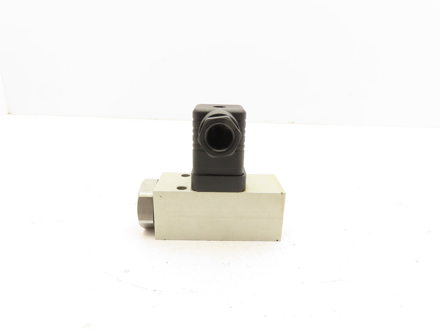 Norgren 0882119 Electro-Mechanical Hydraulic Pressure Switch 5800 PSI