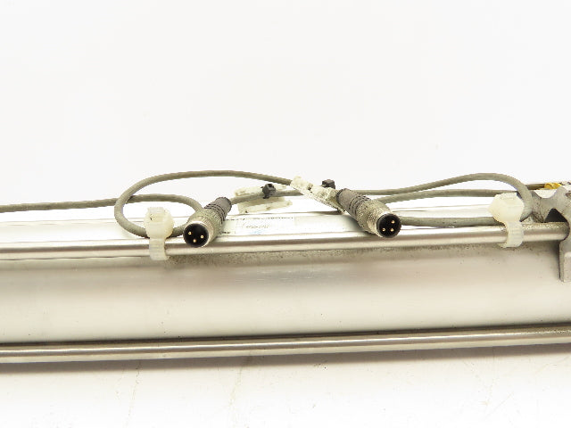 Bimba TRD CYL-9454484 Pneumatic Cylinder 12" Stroke 1-3/4" Bore