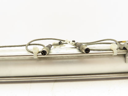 Bimba TRD CYL-9454484 Pneumatic Cylinder 12" Stroke 1-3/4" Bore