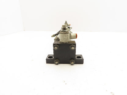 Bimba TRD CYL-9454484 Pneumatic Cylinder 12" Stroke 1-3/4" Bore