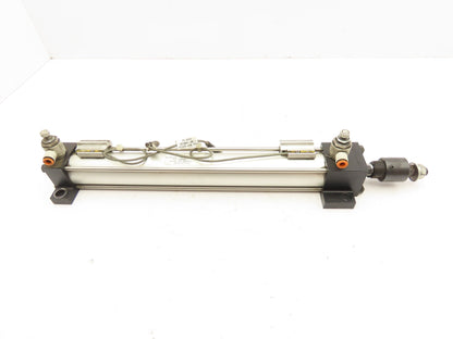 Bimba TRD CYL-9454484 Pneumatic Cylinder 12" Stroke 1-3/4" Bore