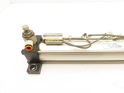 Bimba TRD CYL-9454484 Pneumatic Cylinder 12" Stroke 1-3/4" Bore