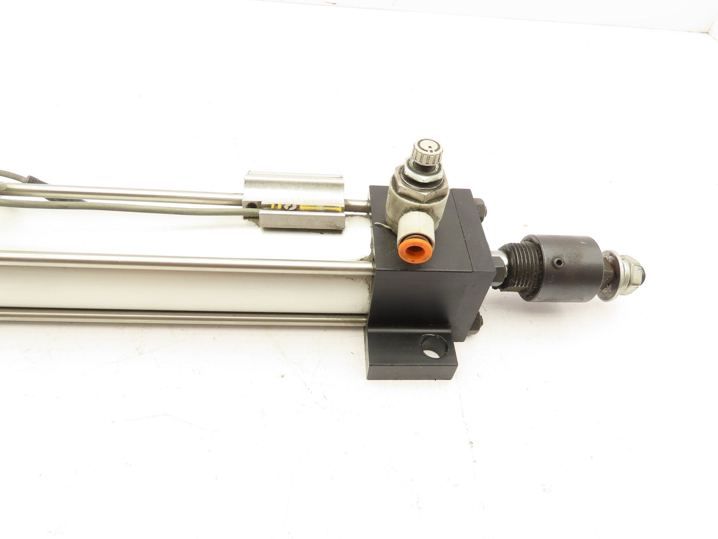 Bimba TRD CYL-9454484 Pneumatic Cylinder 12" Stroke 1-3/4" Bore