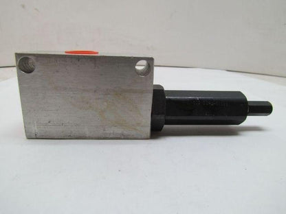 Snap Tite RSV40-T3P-8A Hydraulic Valve