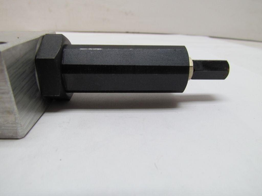 Snap Tite RSV40-T3P-8A Hydraulic Valve
