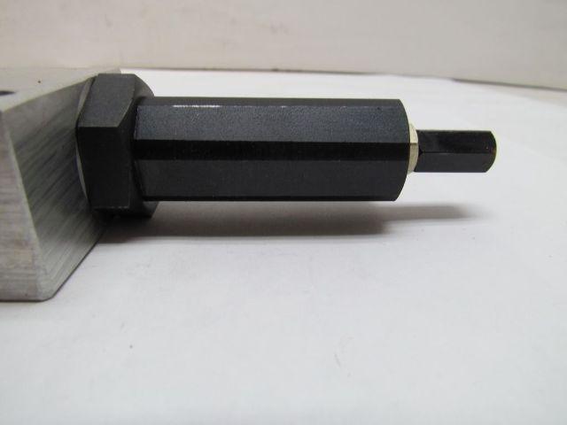 Snap Tite RSV40-T3P-8A Hydraulic Valve