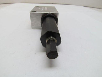 Snap Tite RSV40-T3P-8A Hydraulic Valve