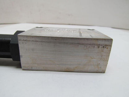 Snap Tite RSV40-T3P-8A Hydraulic Valve