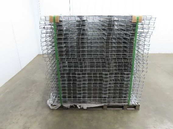 New Pallet Rack Wire Deck 60x46