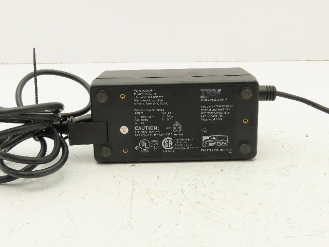 IBM 33F9694 Terminal Power Supply In 100-125V Out 26V