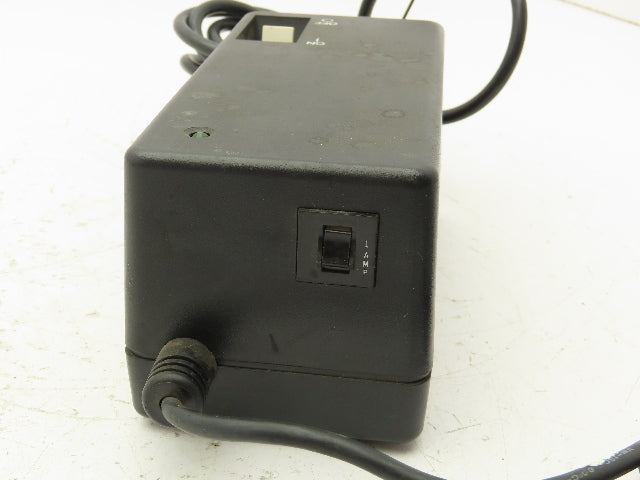 IBM 33F9694 Terminal Power Supply In 100-125V Out 26V
