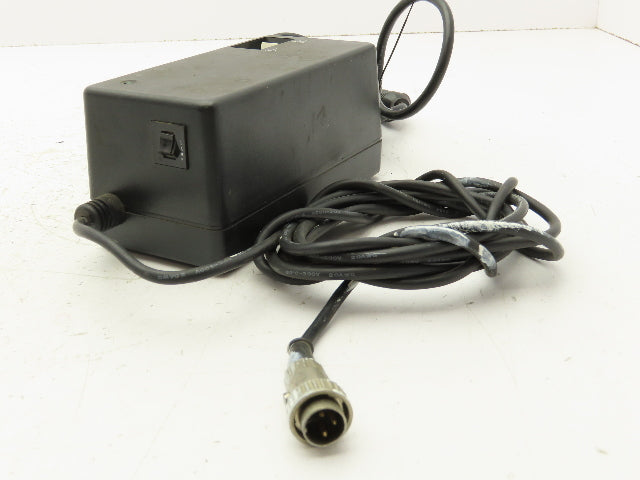 IBM 33F9694 Terminal Power Supply In 100-125V Out 26V