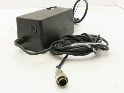 IBM 33F9694 Terminal Power Supply In 100-125V Out 26V