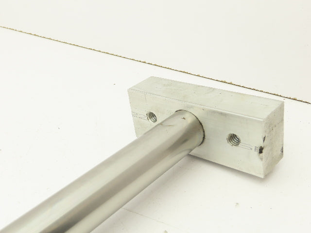 Thomson SSUTWN 16 Linear Guide Ball Bushing Bearing Pillow Block 1" Shaft