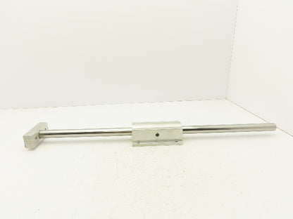 Thomson SSUTWN 16 Linear Guide Ball Bushing Bearing Pillow Block 1" Shaft