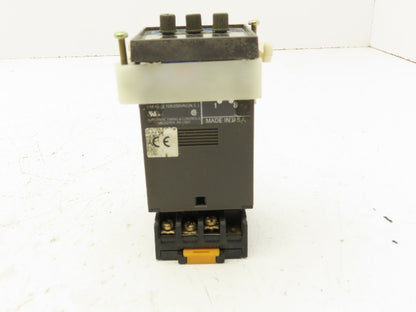ATC A300Q20XD PLC Timer Module 250V