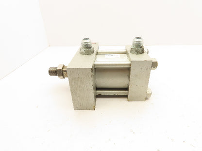 Sheffer 3 1/4HHFHF1.50K Hydraulic Cylinder 3.25" Bore 1.5" Stroke HH Series